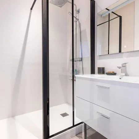 Welcome Apartment *