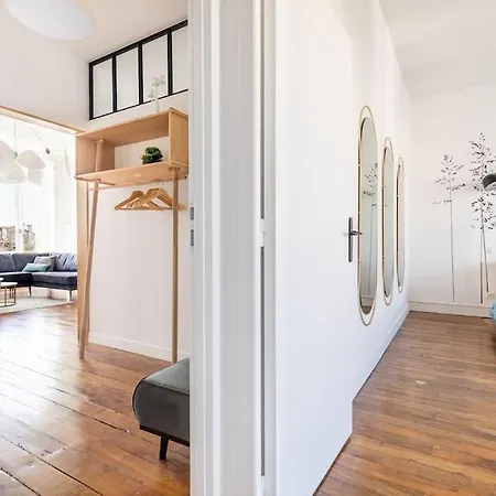 Apartment Welcome