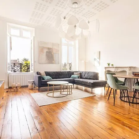 Apartment Welcome