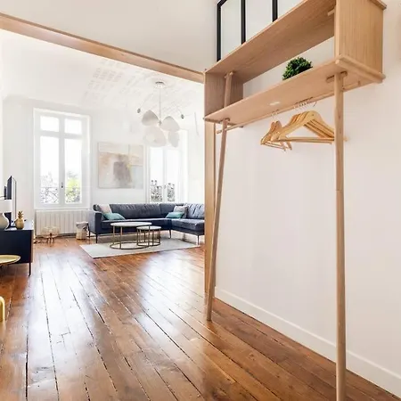 Apartment Welcome