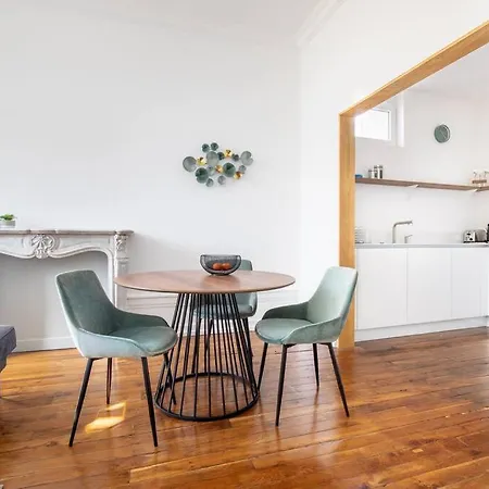 Apartment Welcome