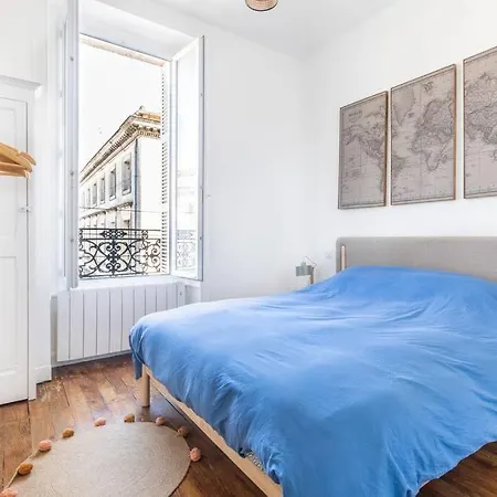 Welcome Apartment
