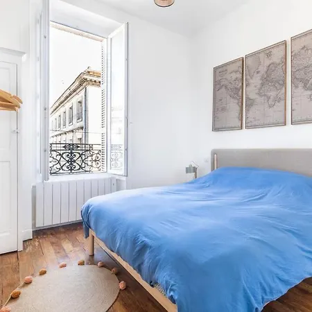 Welcome Apartamento