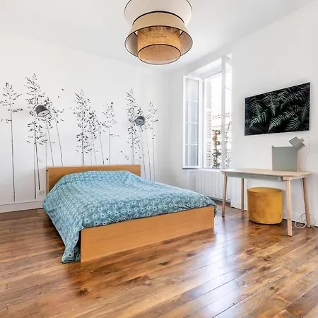 Apartment Welcome Angouleme