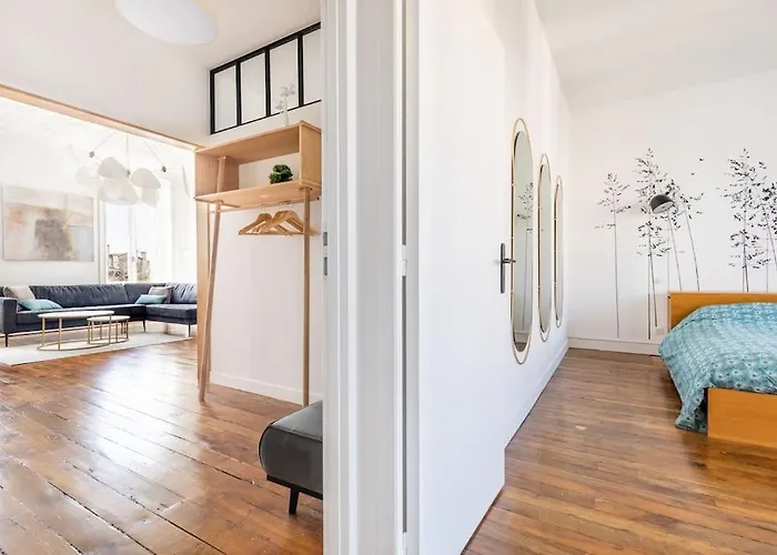 Apartamento Welcome