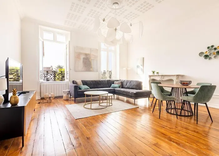 Apartamento Welcome