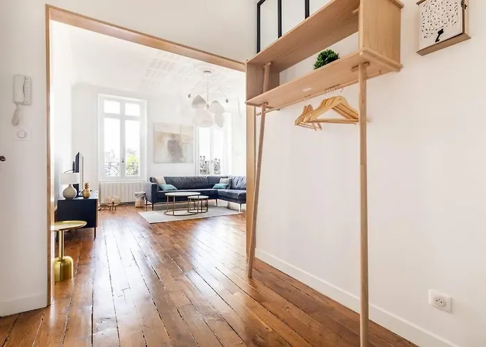 Apartamento Welcome