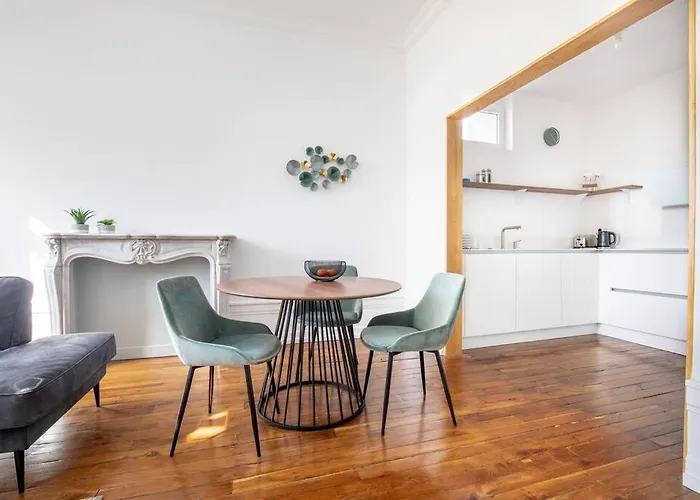 Apartamento Welcome